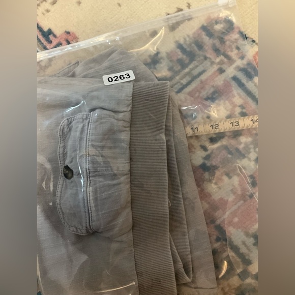 Sonoma Goods For Life Gray Draw String Pants size 2X - Picture 11 of 11